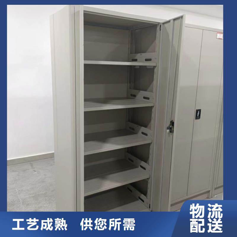 實力工廠【鑫康】手搖密集架