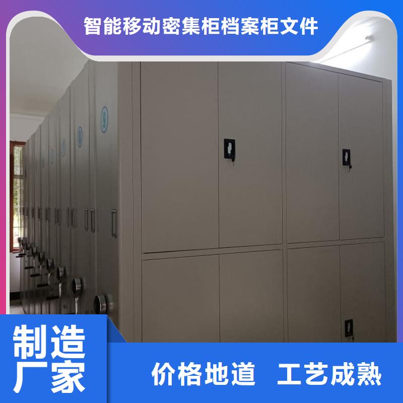 廠家服務(wù)為先【鑫康】普通密集架