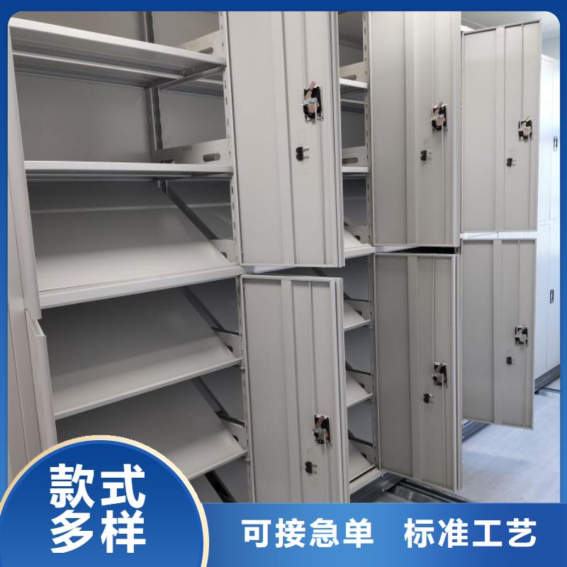 產品發展趨勢和新興類別【鑫康】手搖密集架