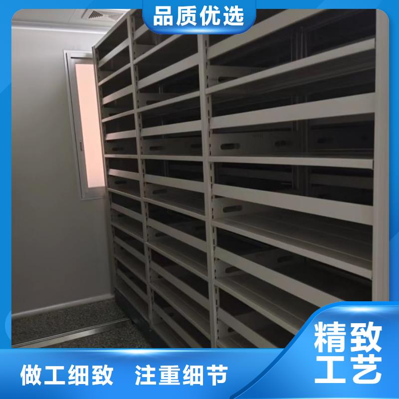 歡迎咨詢【鑫康】手動型密集架