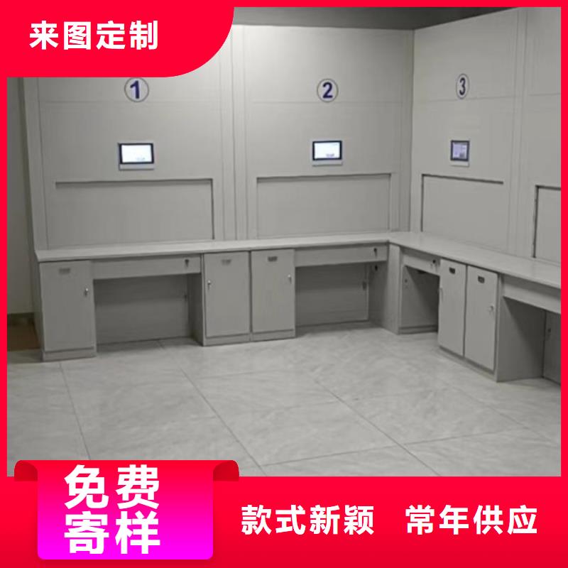 促銷價【鑫康】油畫密集柜