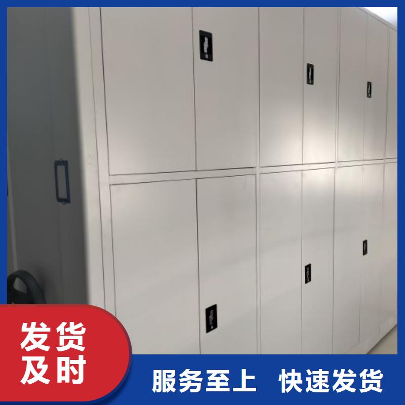 實力廠家【鑫康】臘塊密集柜