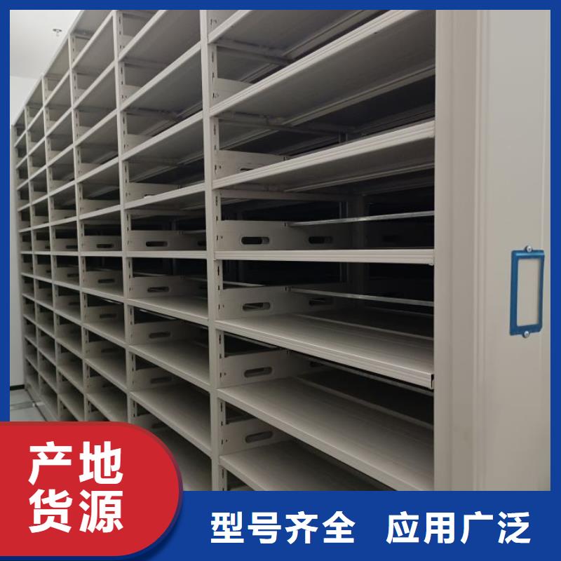 市場看點與期待【鑫康】手動密集架