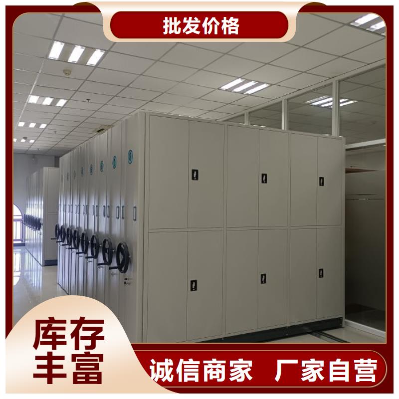 市場看點與期待【鑫康】手動密集架