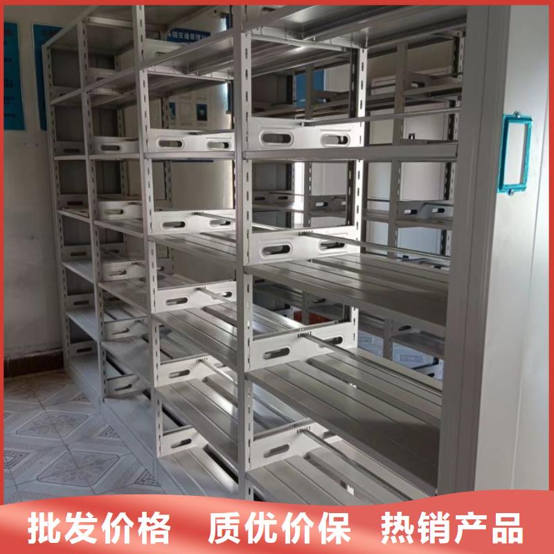 歡迎詢價【鑫康】車輛檔案管理密集架