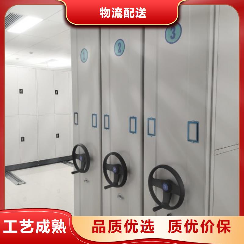 總代【鑫康】密集架
