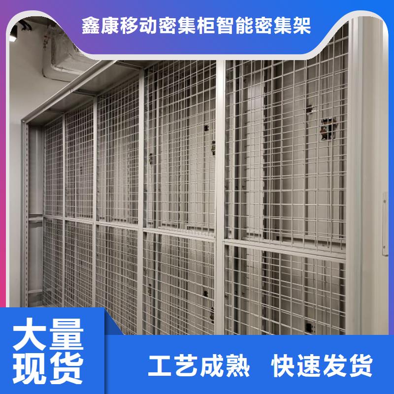 廠家定做【鑫康】油畫密集柜