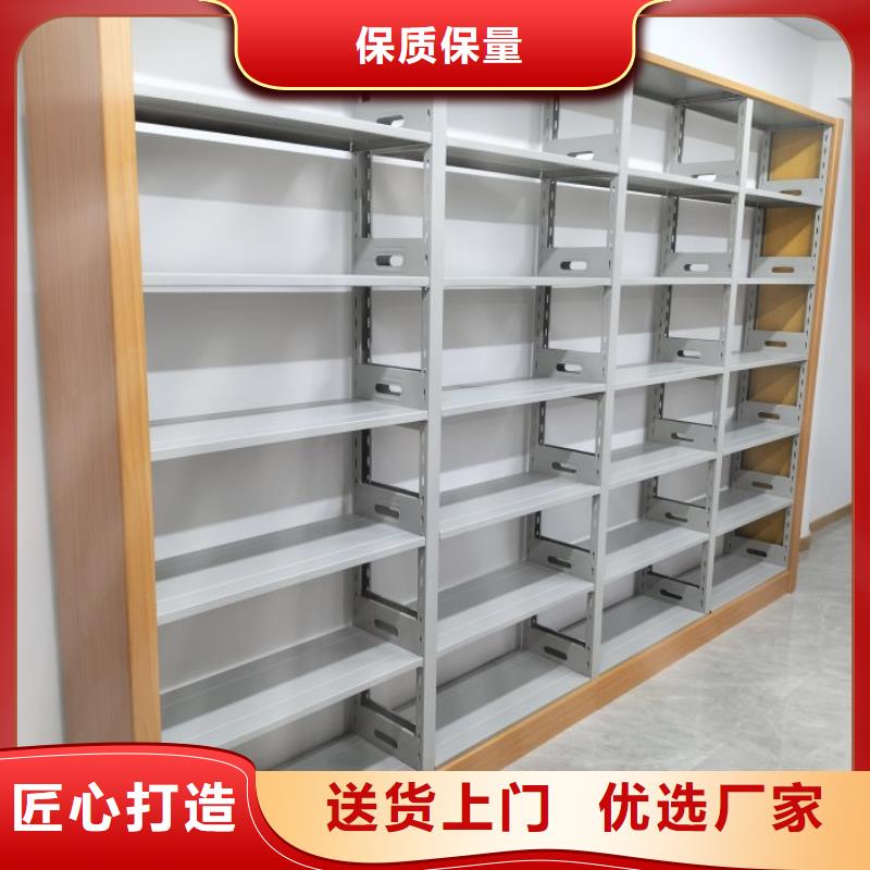 精誠合作【凱美】手動密集檔案架
