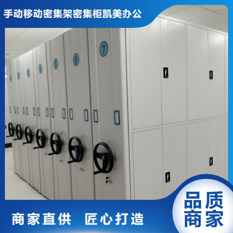 定制批發【凱美】櫥式密集柜