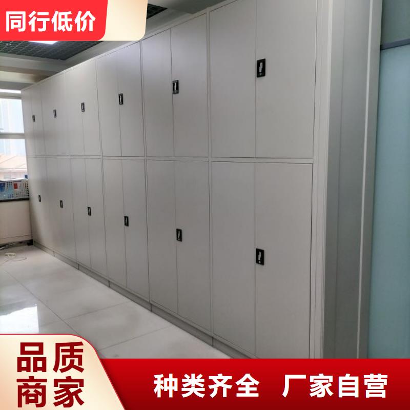 生产厂家哪家好【凯美】临橱式密集柜