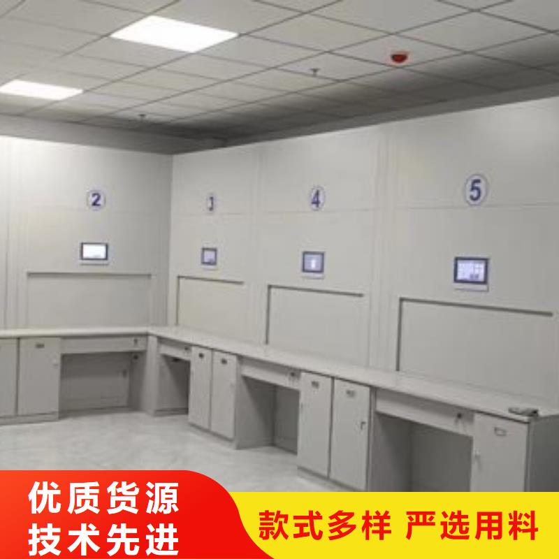 服務熱情【凱美】庫房密集架