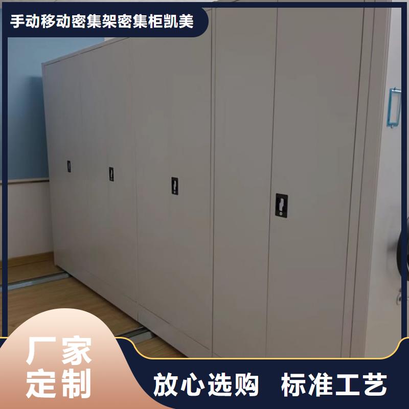 哪个厂家【凯美】琼海市档案架
