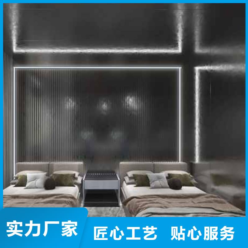 竹木纖維護墻板環保嗎便宜耐用