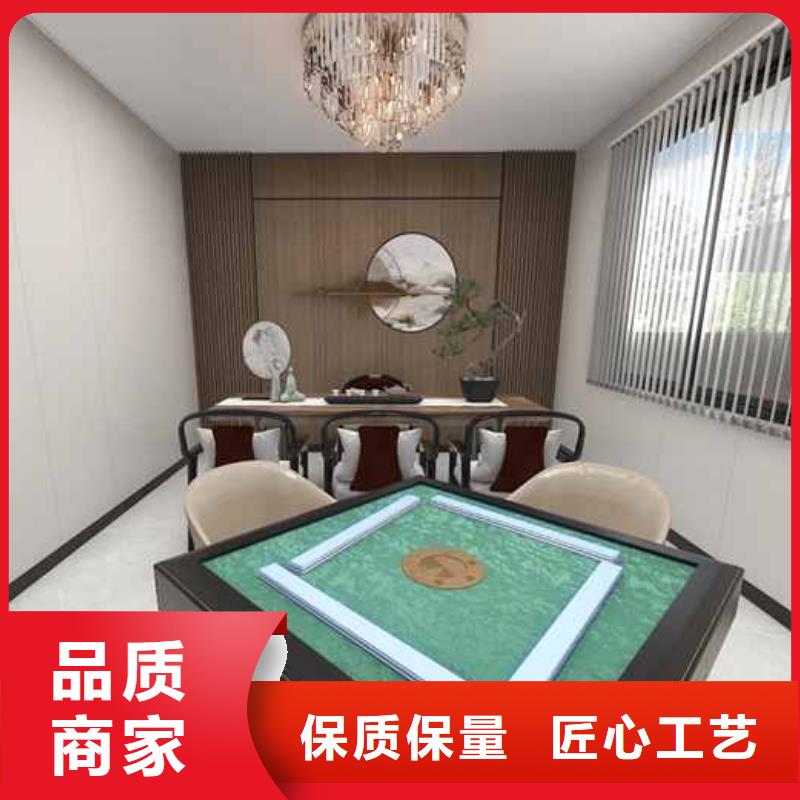 竹木纤维集成墙板成品天沟通过检测
