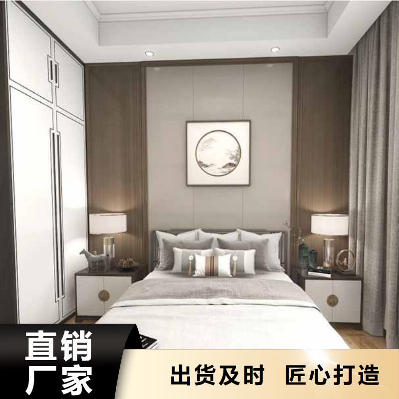 竹木纖維集成墻板,簡約內(nèi)墻面板廠家案例