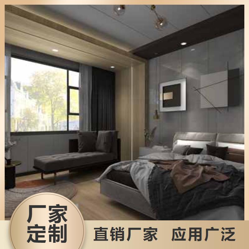 毛坯房直接用墻板裝修便宜嗎企業