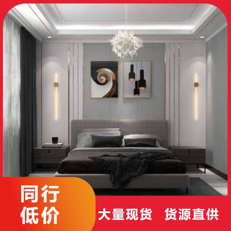 竹木纤维集成墙板布纹竹木纤维集成墙板用的放心