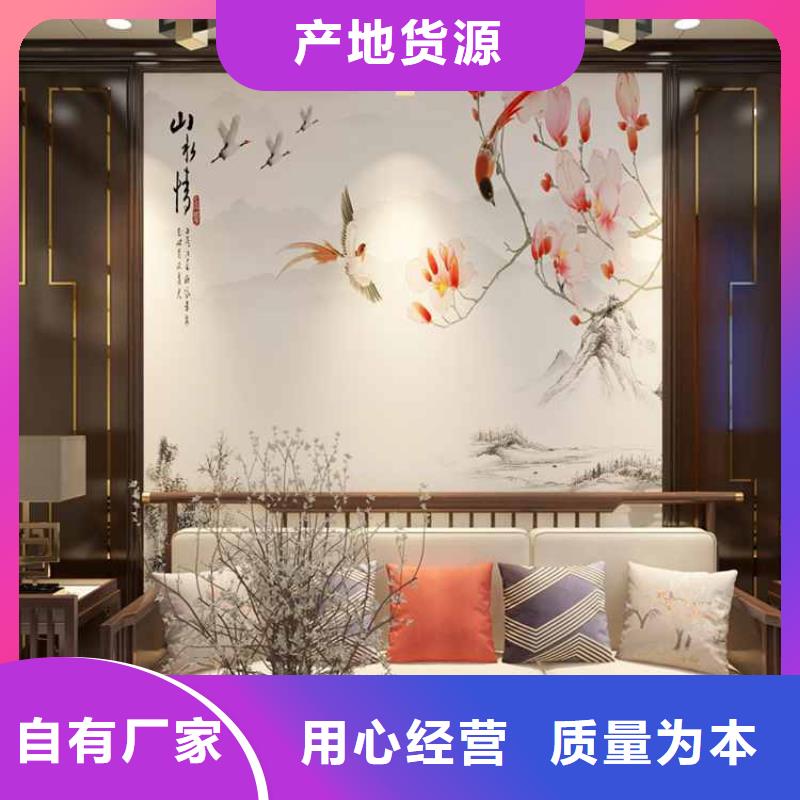 竹木纖維集成墻板-別墅落水系統來圖來樣定制