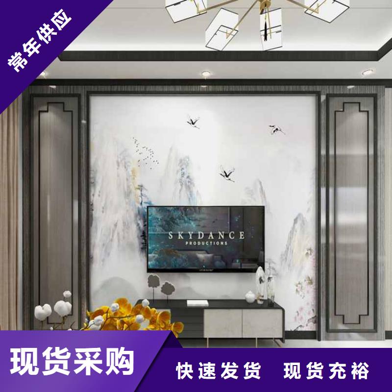 木飾面墻板優缺點貨源