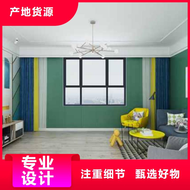 竹木纖維護(hù)墻板品牌排行榜選對(duì)廠家很重要