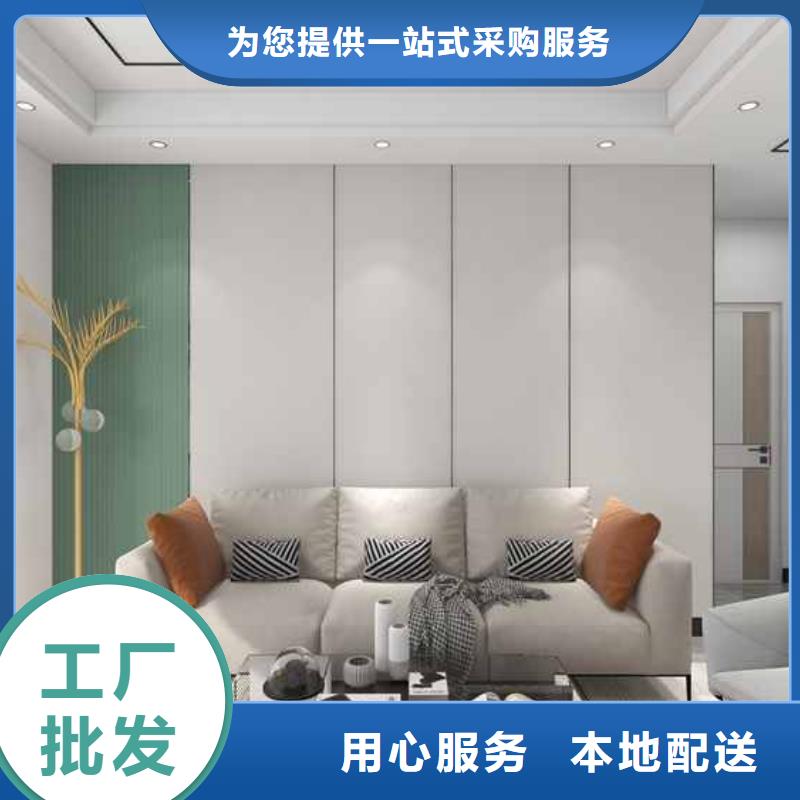 竹木纖維集成墻板十大品牌為您節省成本