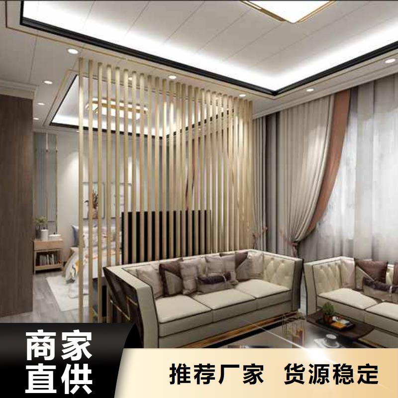 竹木纖維集成墻板品牌排行榜實力工廠