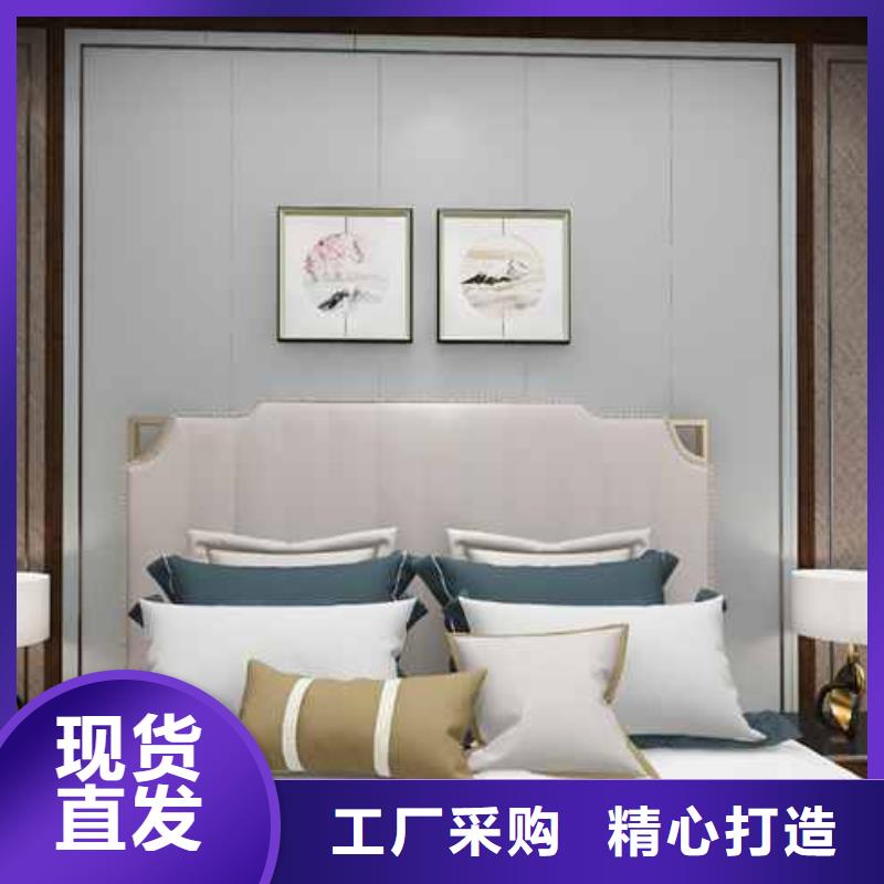 竹木纖維集成墻板質(zhì)量無憂