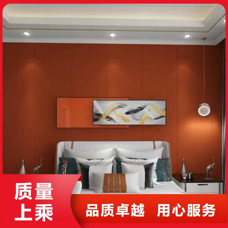 【竹木纖維集成墻板您想要的我們都有】