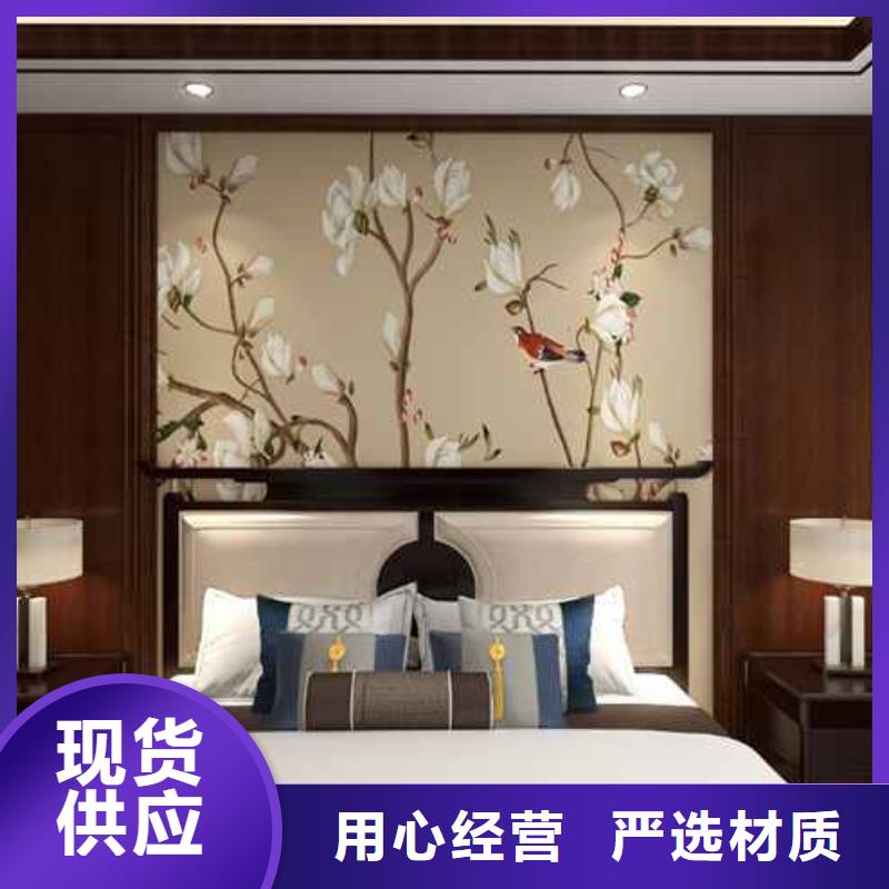 竹木纖維集成墻板竹木纖維集成板貨源穩定