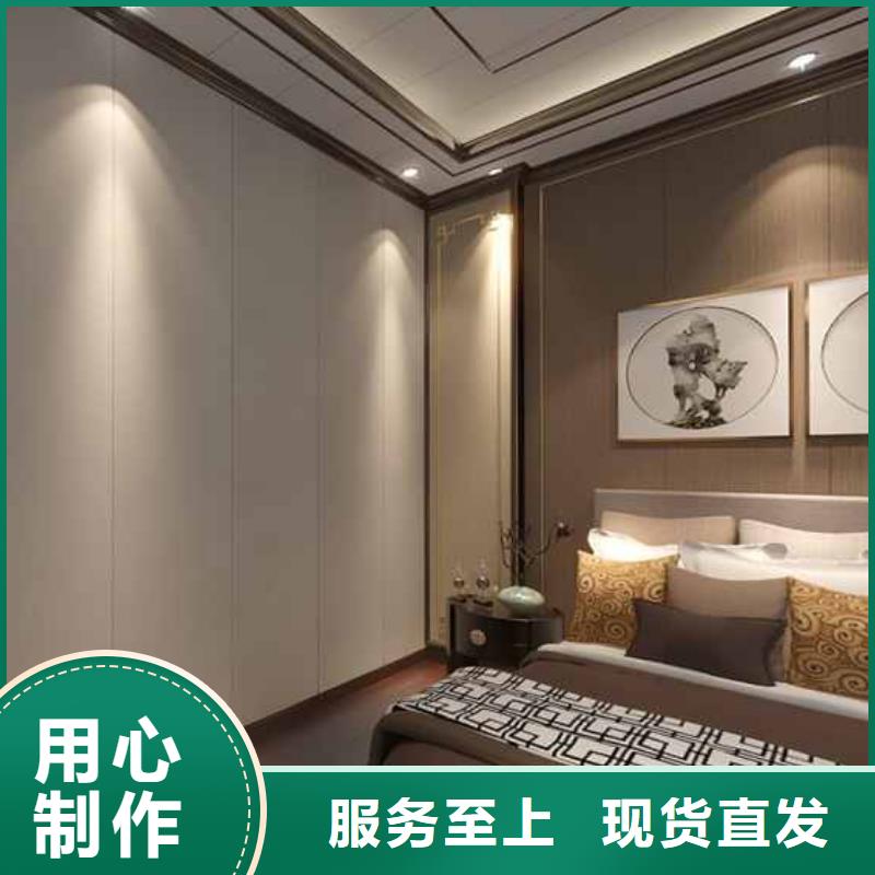 竹木纖維集成墻板別墅【天溝】源頭工廠