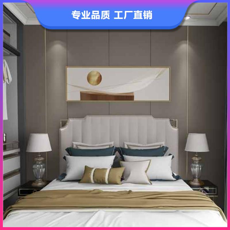 竹木纤维集成墙板支持大小批量采购