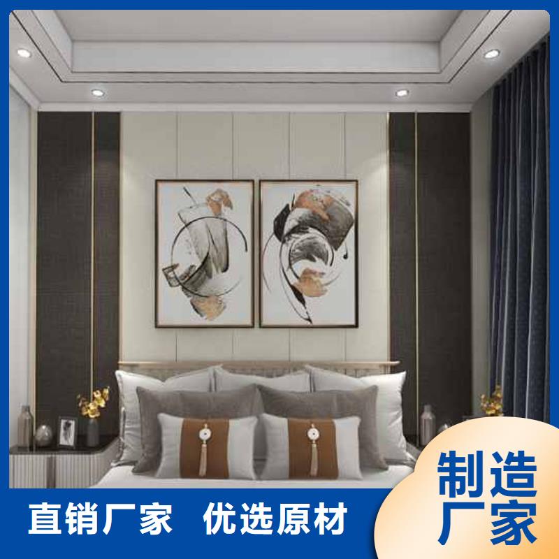 竹木纖維集成墻板-方形鋁合金雨水管廠家
