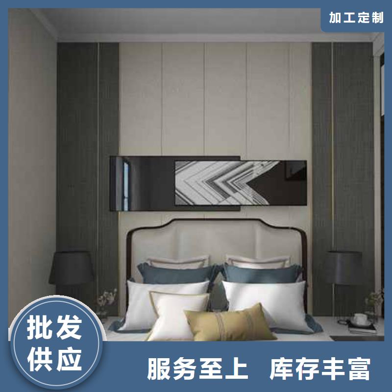 實力雄厚的全屋整裝集成墻板廠家