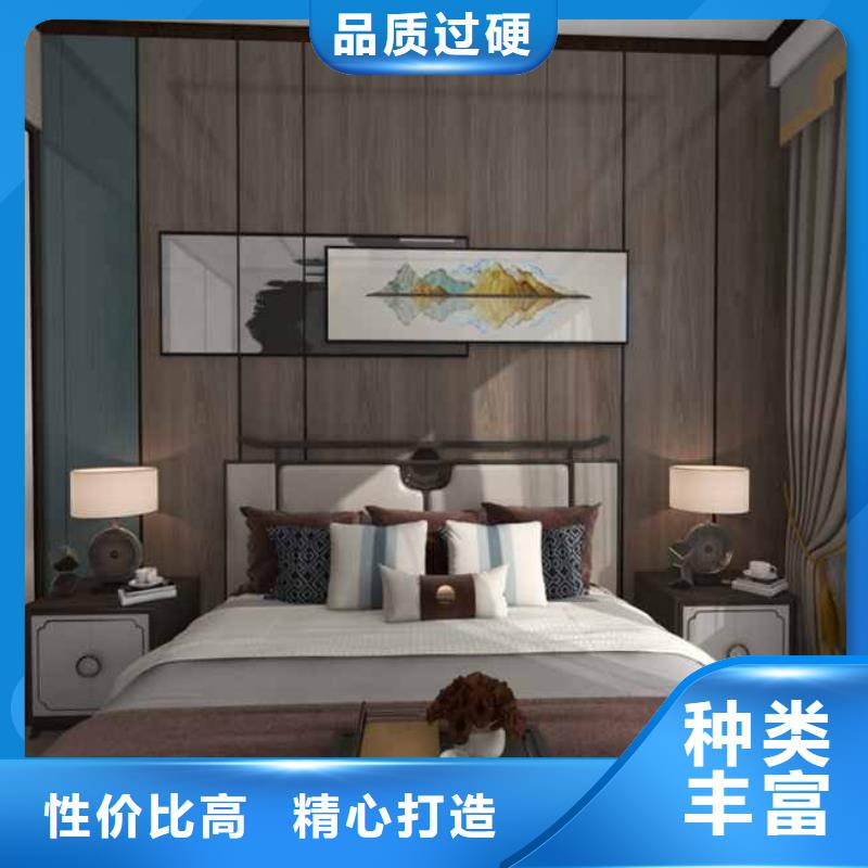 毛坯房直接用墻板裝修便宜嗎-點(diǎn)擊了解更多