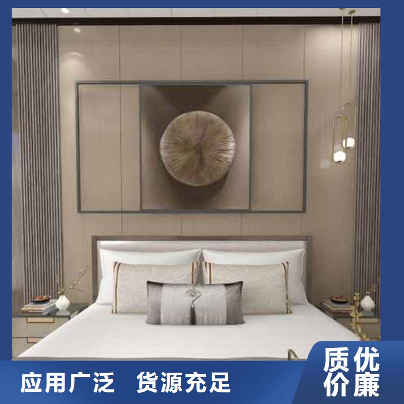 竹木纖維集成墻板_彩鋁檐槽落水管加工定制