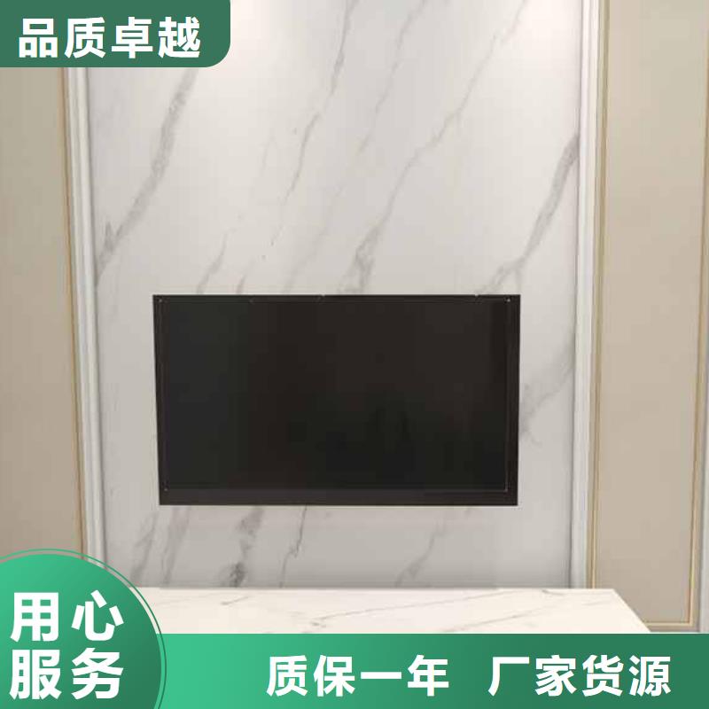 竹木纖維集成墻面行業經驗豐富