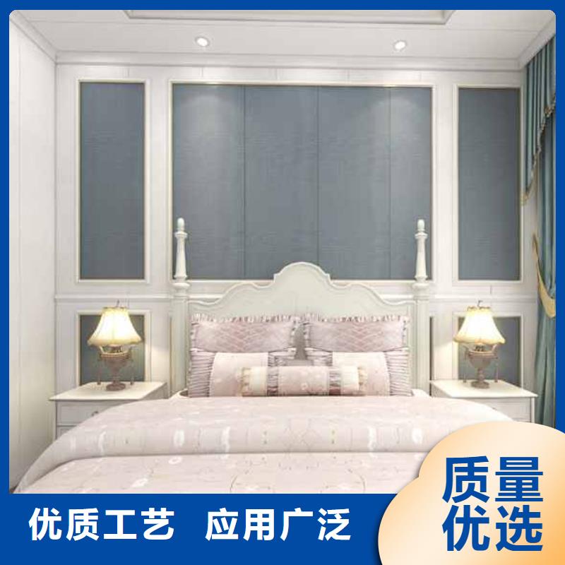 全屋整裝集成墻板廠家暢銷全國