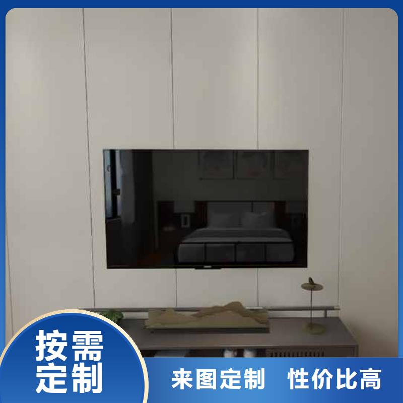 竹木纖維集成墻板【落水槽】匠心品質