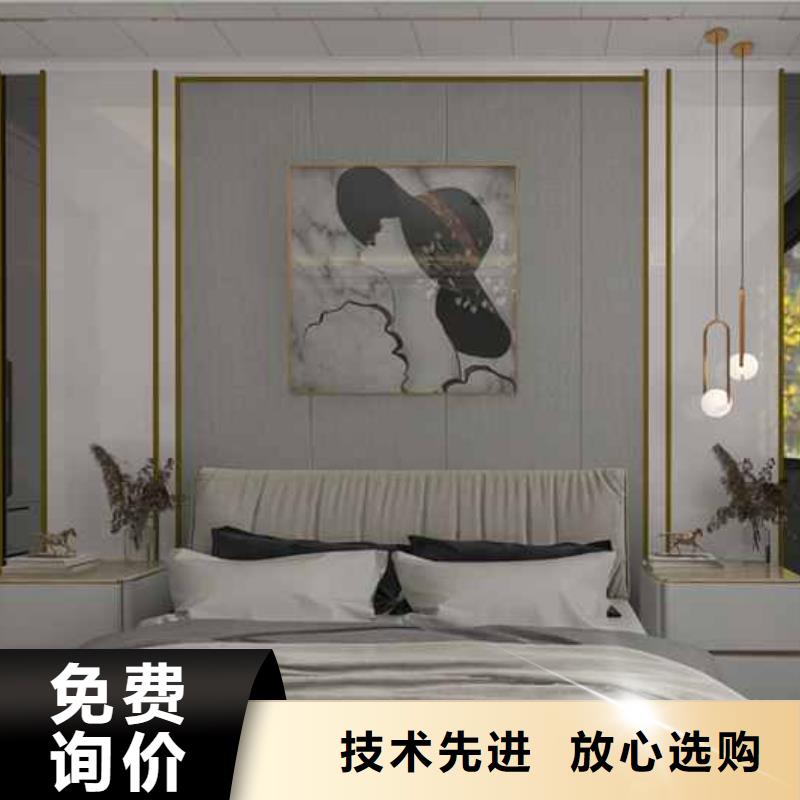 長期供應新型外墻墻板集成墻板價格