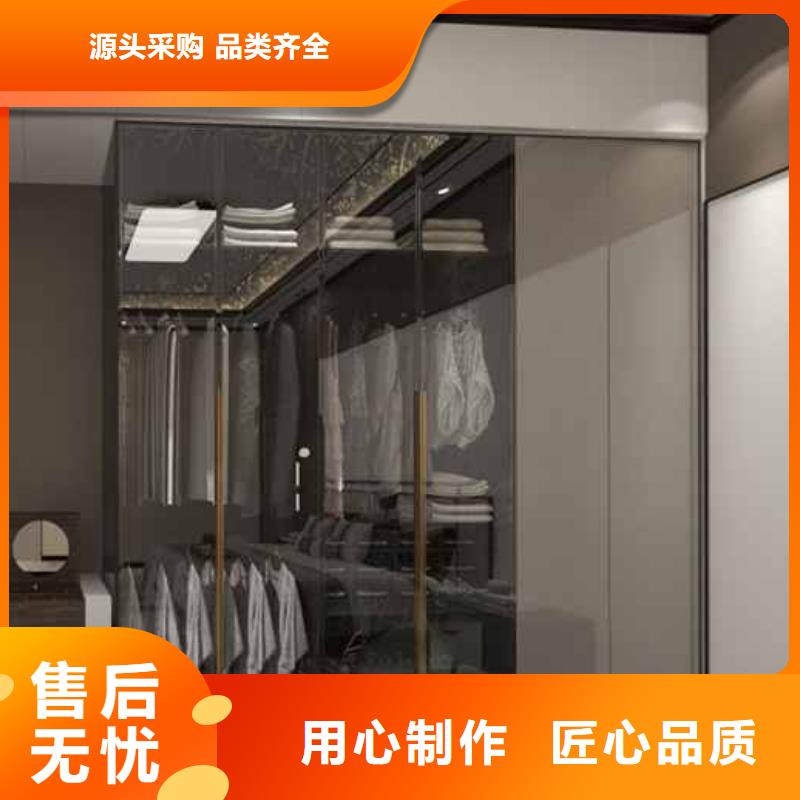 竹木纖維集成墻板質量層層把關