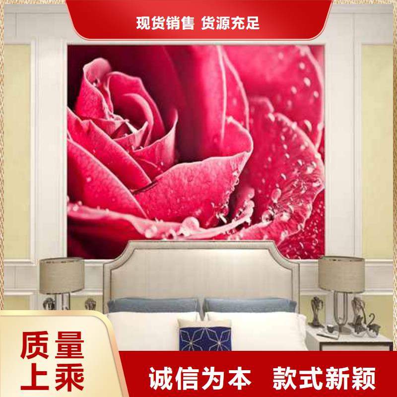 竹木纤维集成墙板【彩铝落水管】本地厂家值得信赖