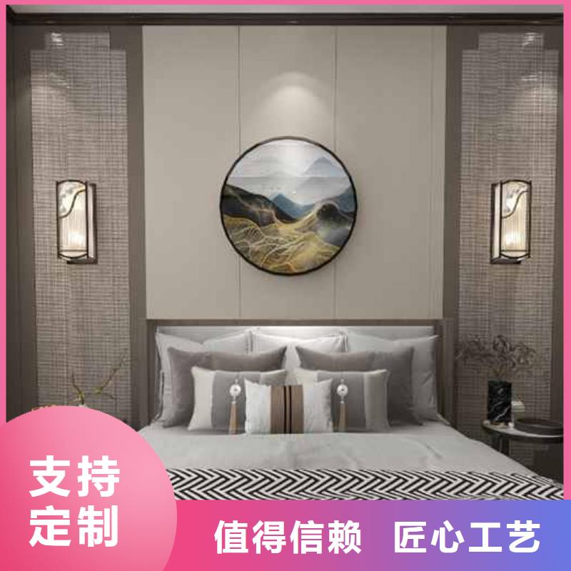 竹木纤维集成墙板【自建房落水管】订购