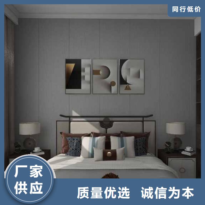 發貨及時的家裝護墻板到底好不好供貨商