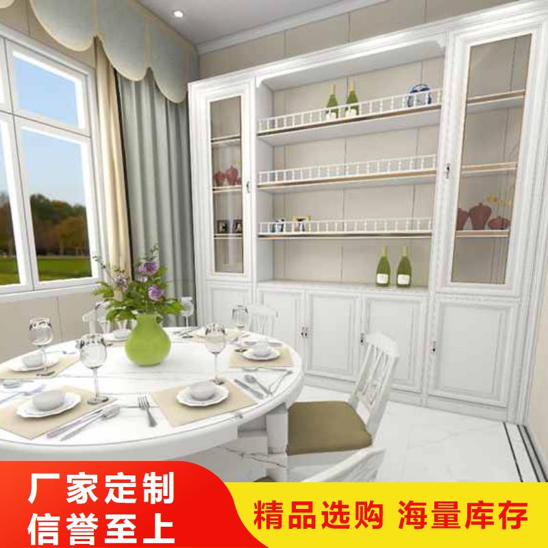竹木纖維集成墻板金屬落水管成品貨源直供