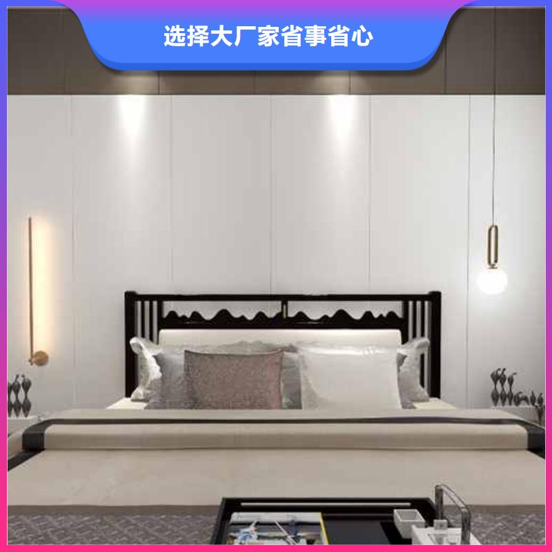 木飾面板裝修效果圖為您介紹