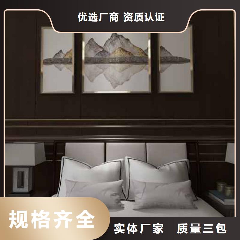 竹木纤维集成墙板成品天沟通过检测