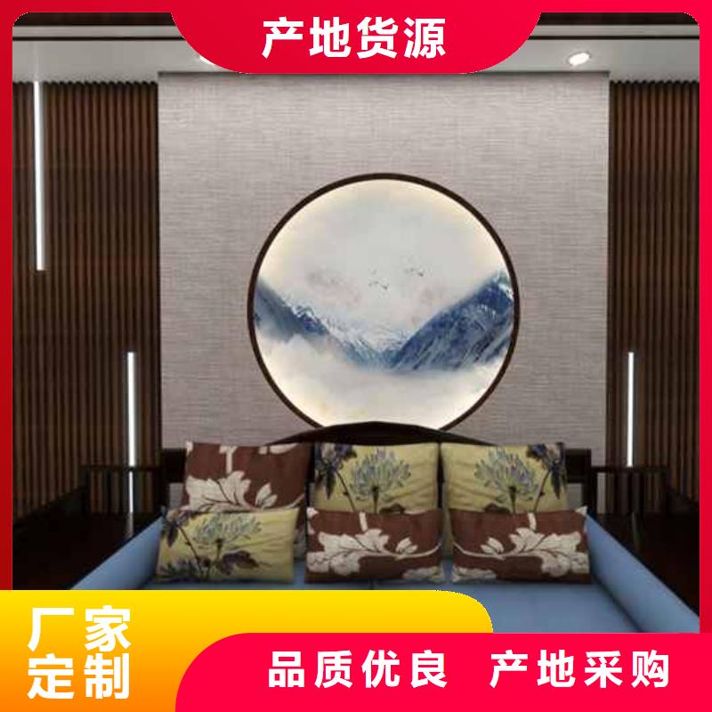 竹木纖維集成墻板有甲醛嗎種類齊全