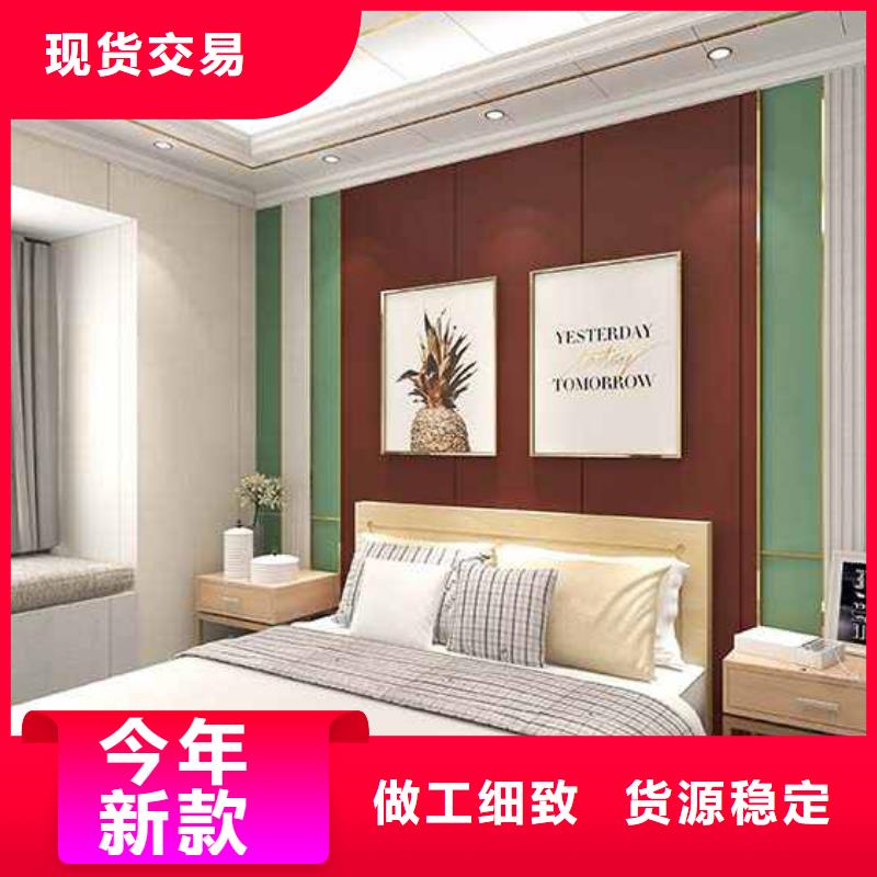 實力雄厚的全屋整裝集成墻板廠家