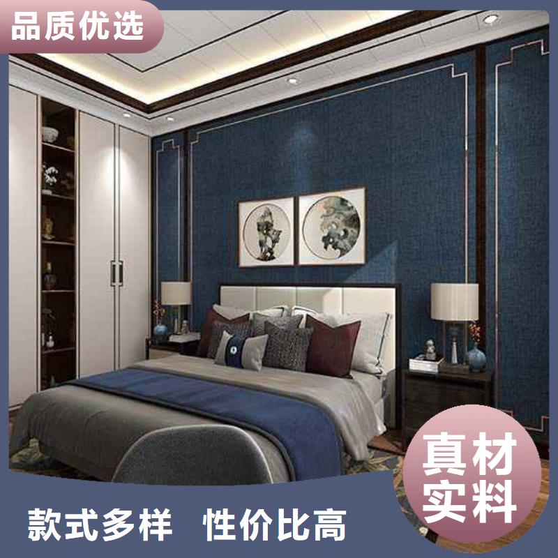 竹木纖維集成墻板【成品落水管】源廠直銷