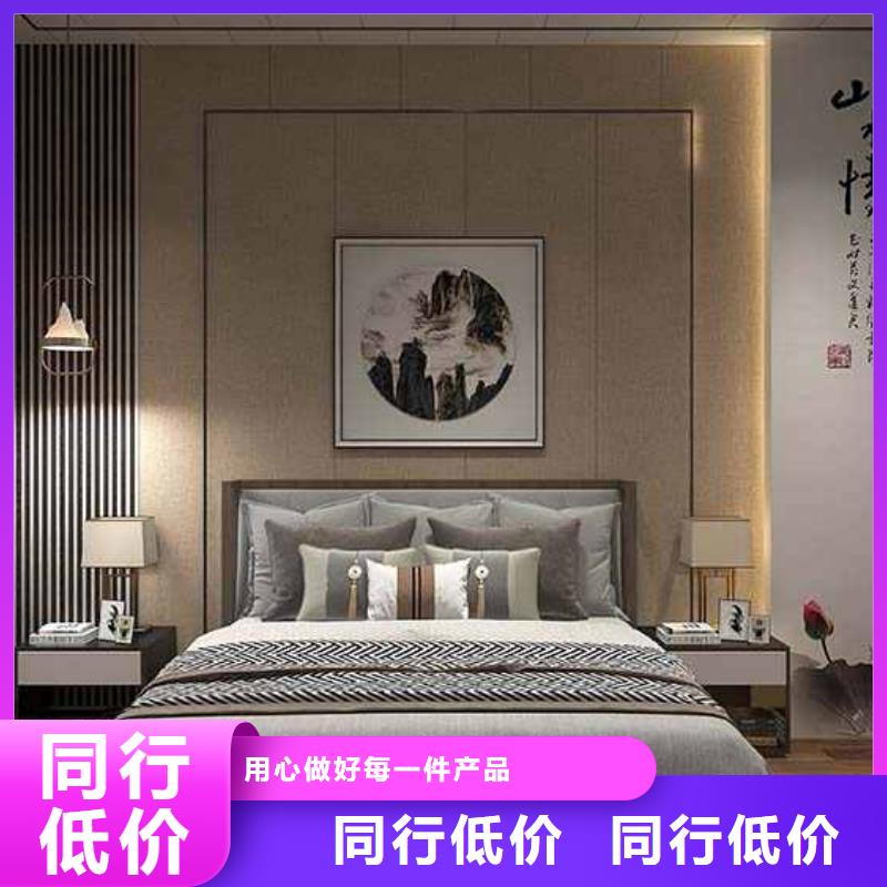 竹木纖維護(hù)墻板品牌排行榜選對(duì)廠家很重要